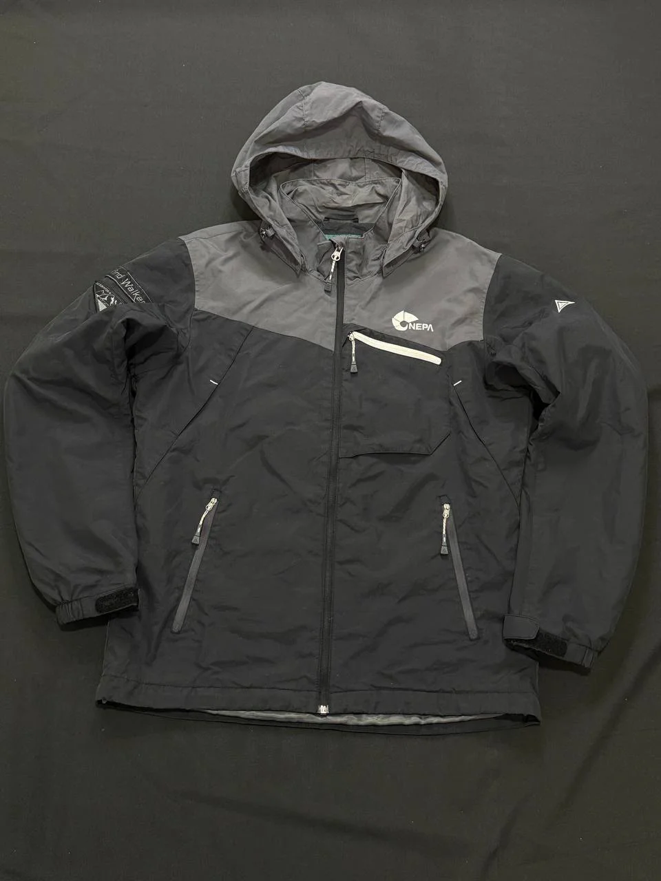 Ветровка Nepa - изображение 1