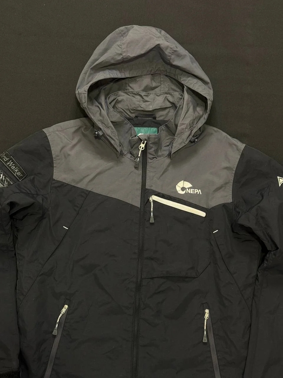 Ветровка Nepa - миниатюра 2