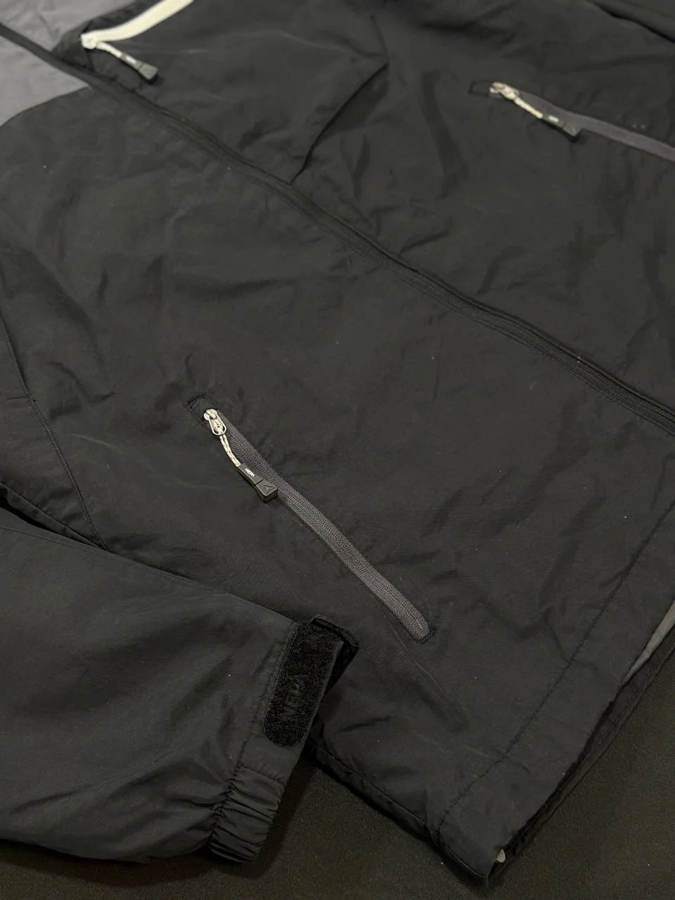 Ветровка Nepa - миниатюра 5