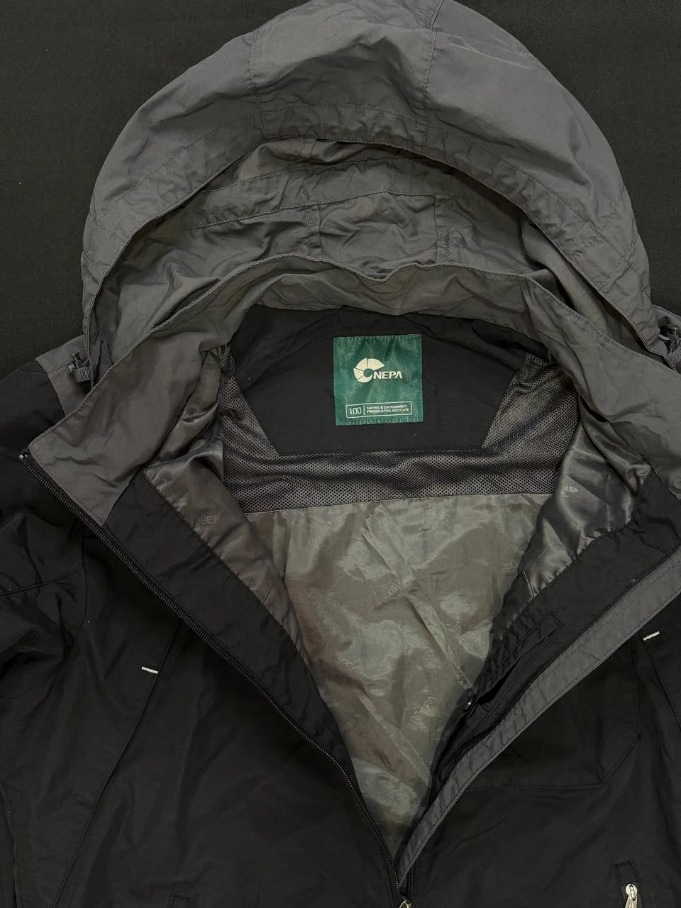 Ветровка Nepa - миниатюра 7