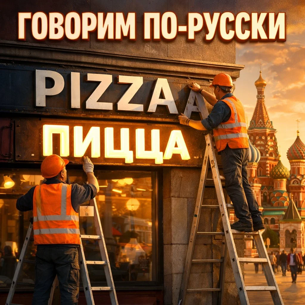 Ребрендинг под закон о русском языке - миниатюра 2