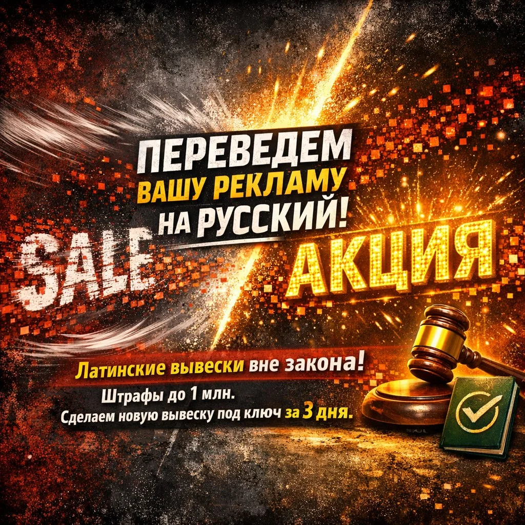 Ребрендинг под закон о русском языке - миниатюра 3
