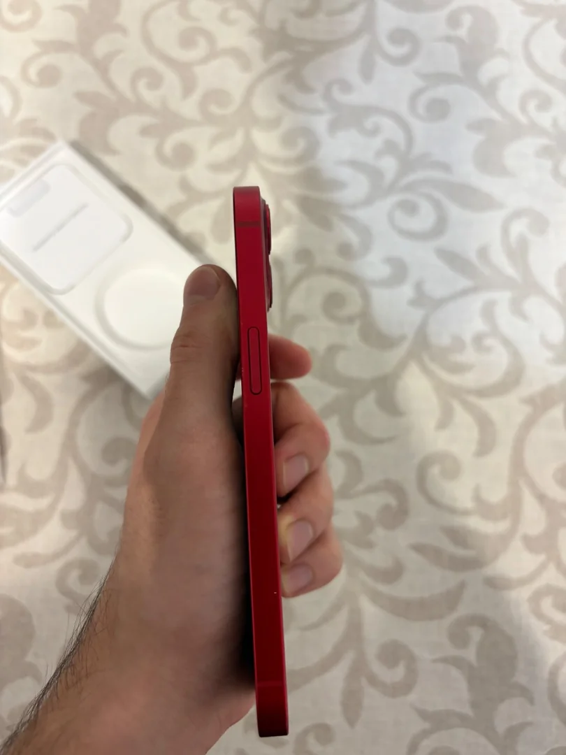 iPhone 13 128гб - миниатюра 3