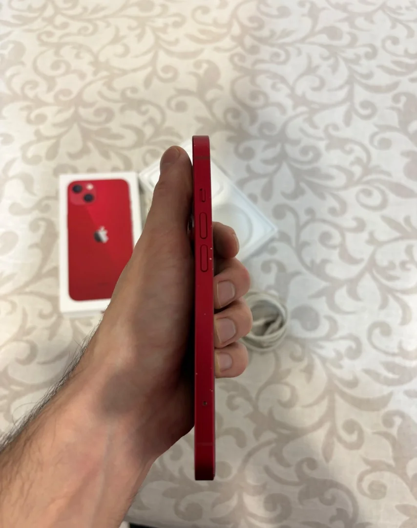 iPhone 13 128гб - миниатюра 4