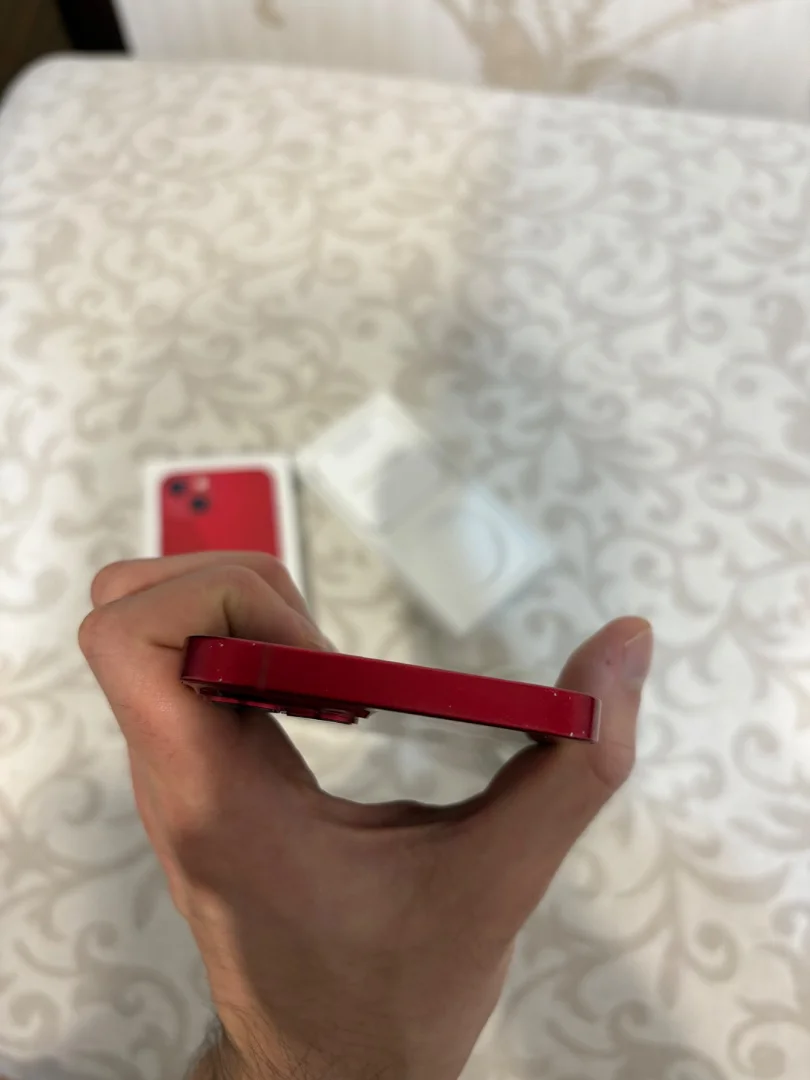iPhone 13 128гб - миниатюра 5