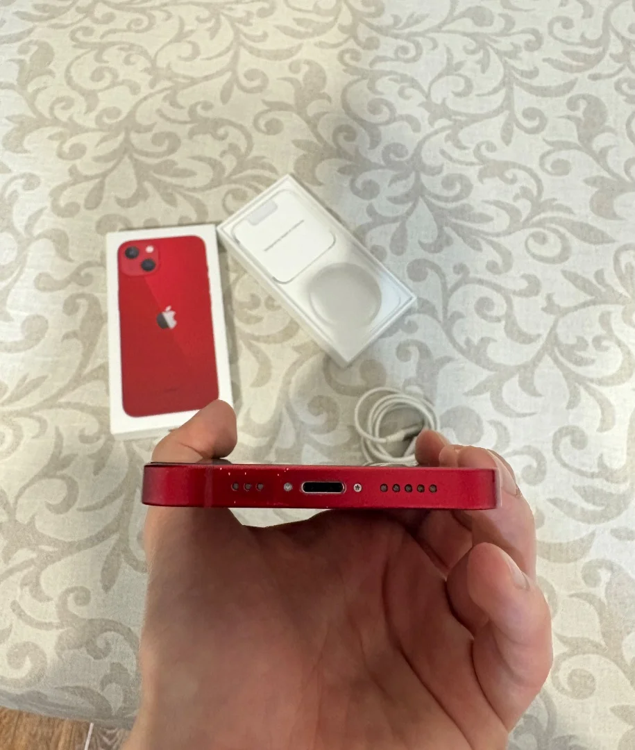 iPhone 13 128гб - миниатюра 6