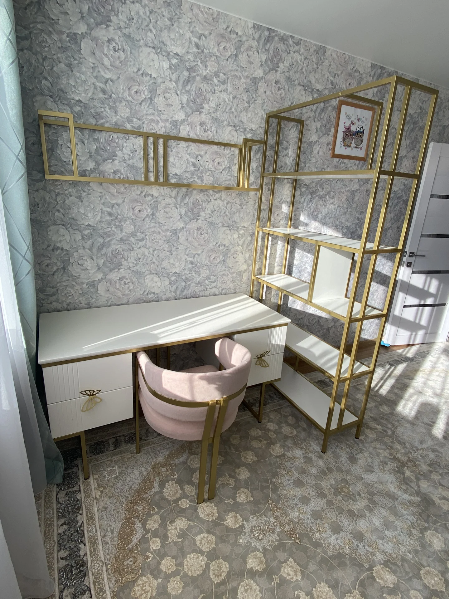 Сборка мебели, сборщик мебели - миниатюра 8