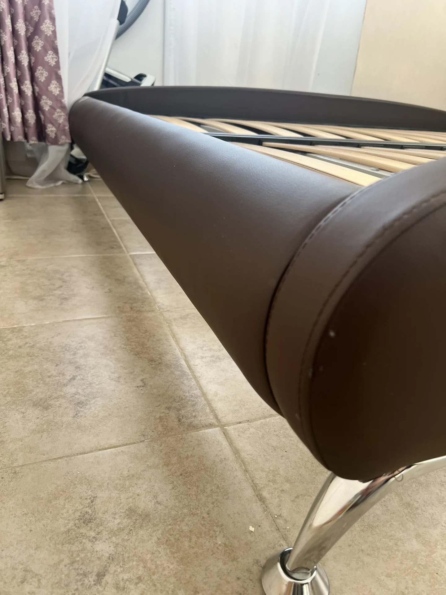 Кровать двуспальная 160*200 Raiton Nuvola 2 - миниатюра 2
