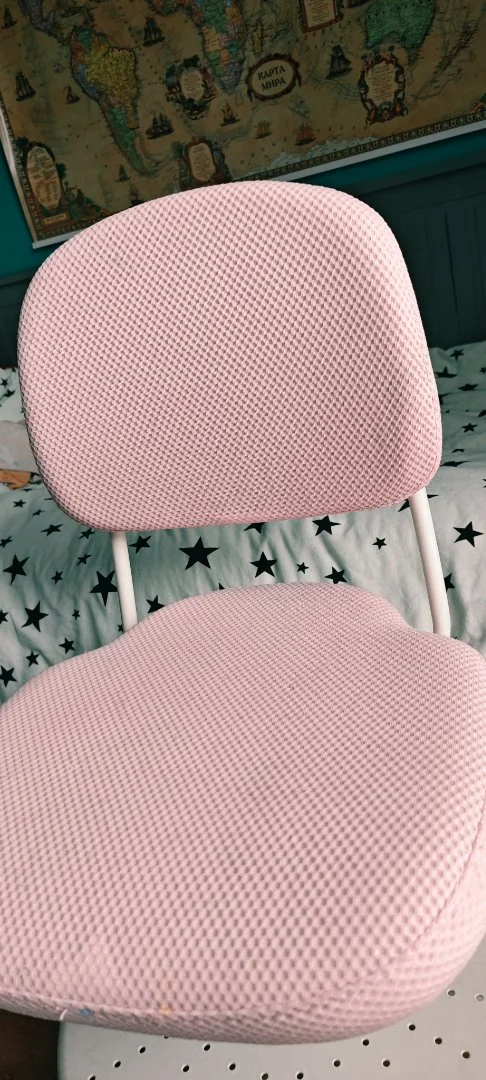 Детское кресло IKEA Vimund - изображение 1
