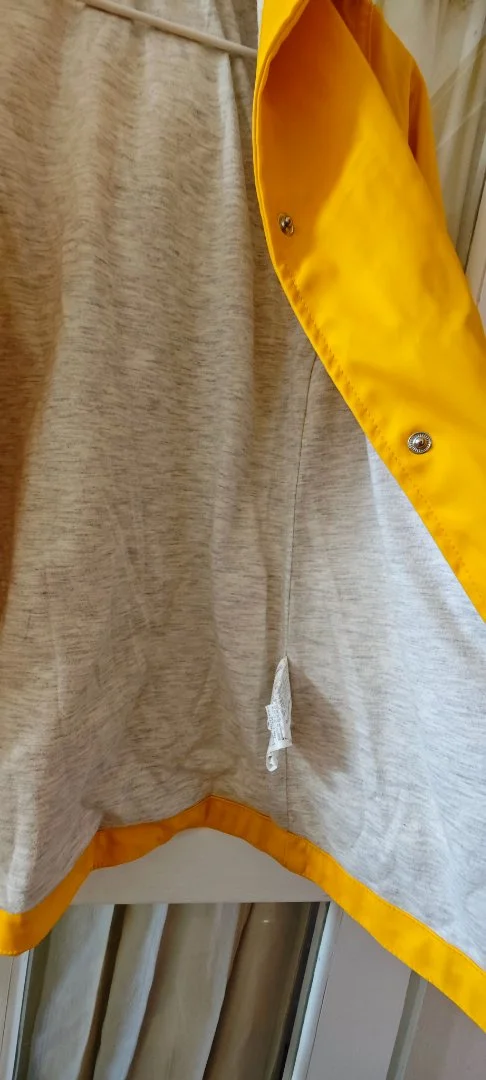 Дождевик Zara 134 - миниатюра 4