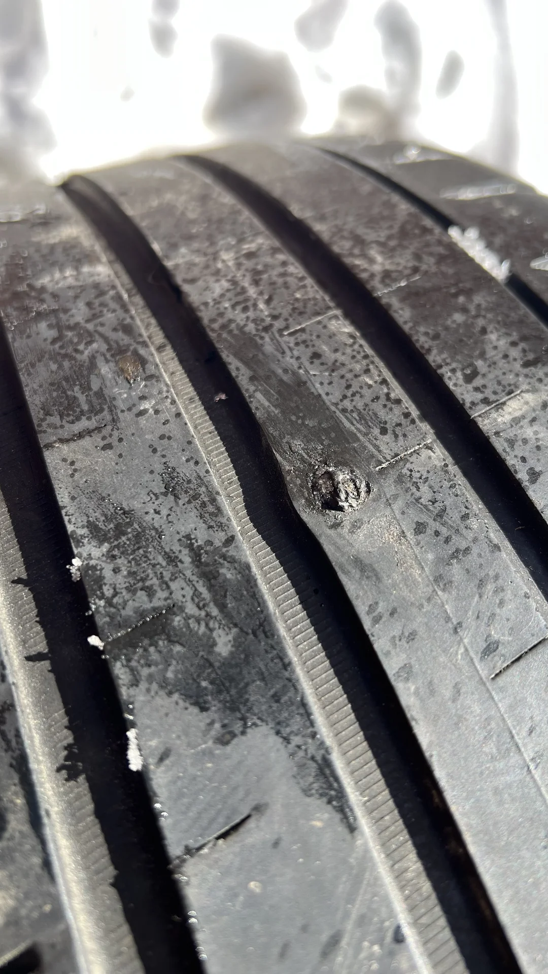 Michelin Pilot Sport 5 225/45 R18 - миниатюра 12