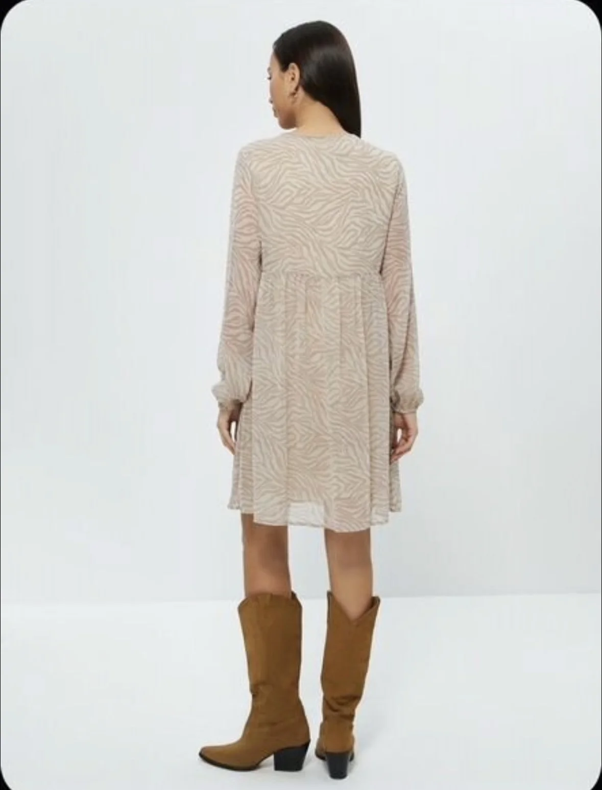 Новое платье l/xl - миниатюра 2