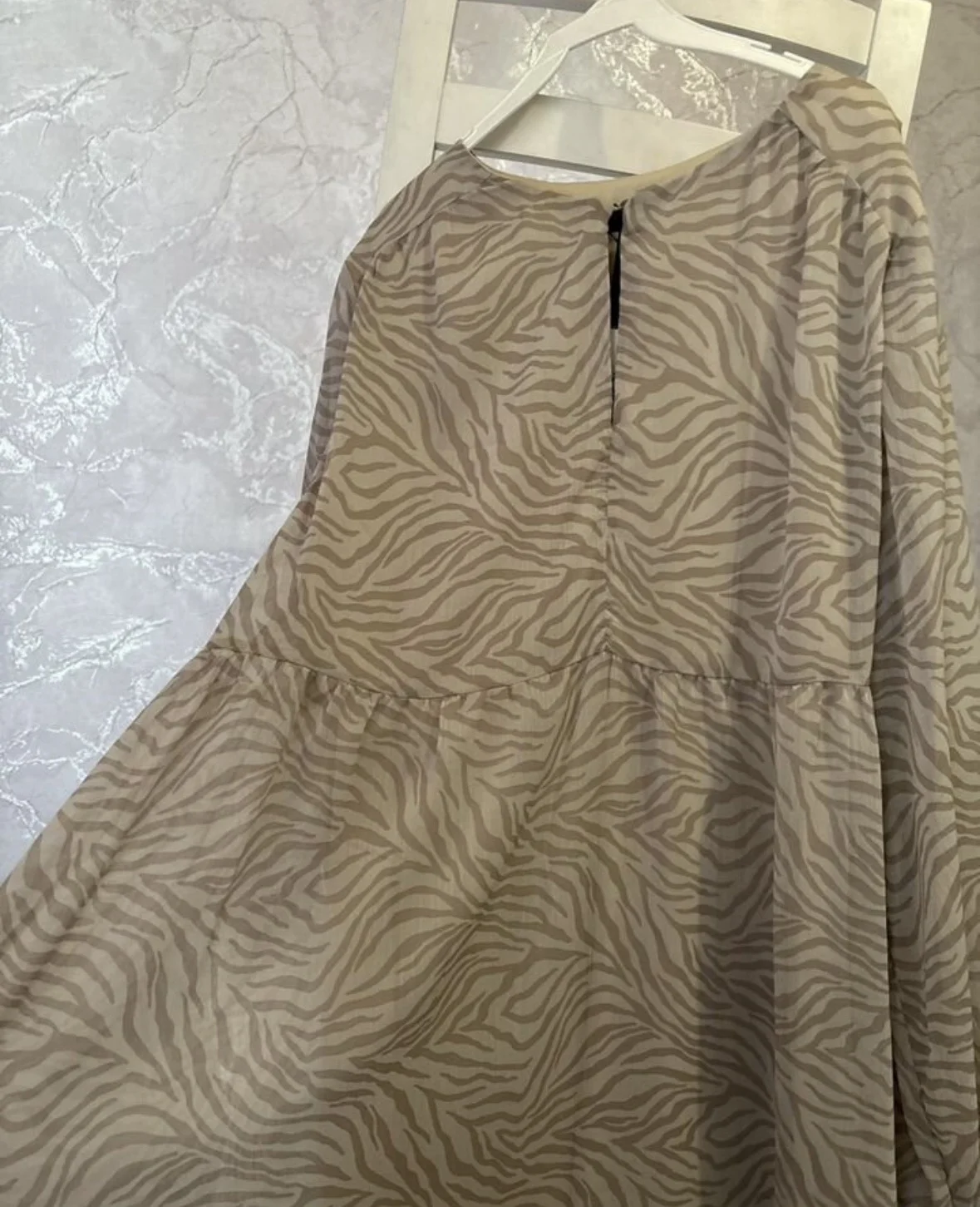 Новое платье l/xl - миниатюра 6