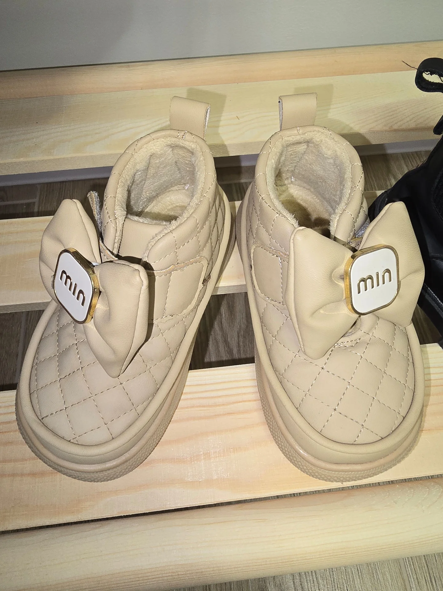 Комбинезон демисезонный crockid 86 92 для девочки - миниатюра 2