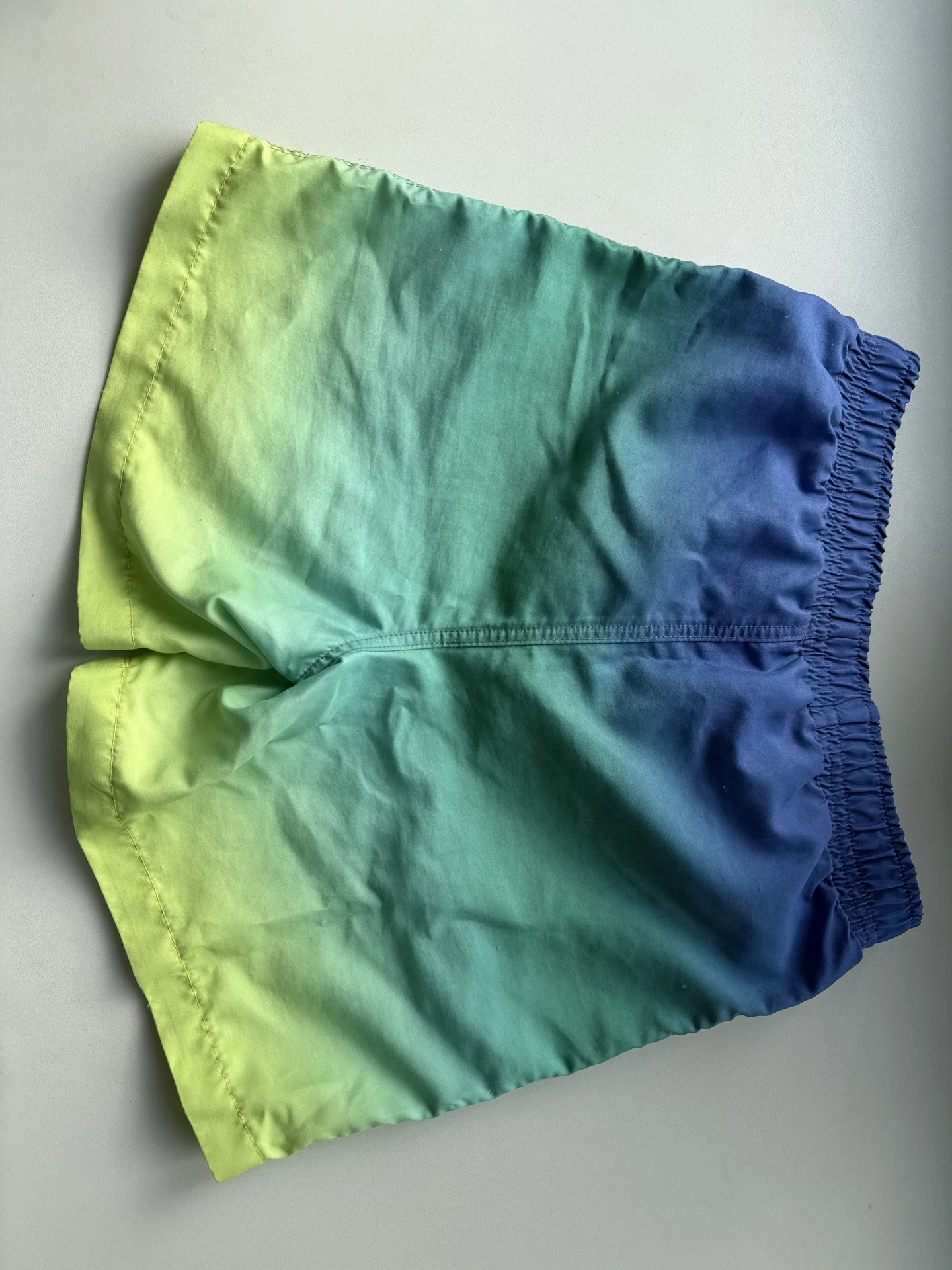 Купальный костюм для мальчика Mothercare 128 - миниатюра 4