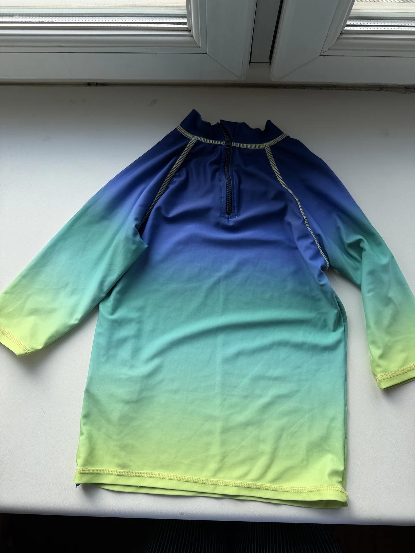 Купальный костюм для мальчика Mothercare 128 - миниатюра 7