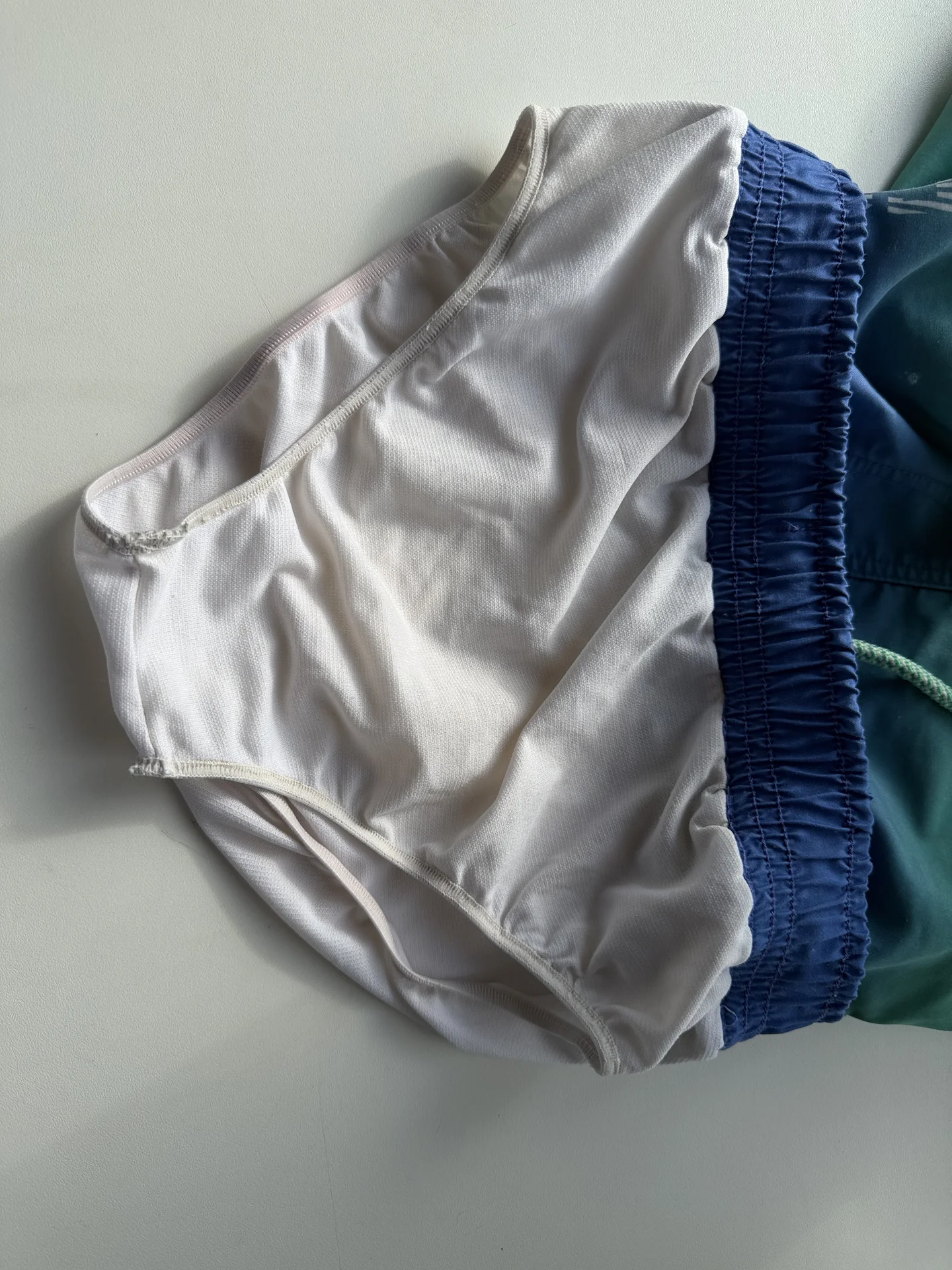 Купальный костюм для мальчика Mothercare 128 - миниатюра 10