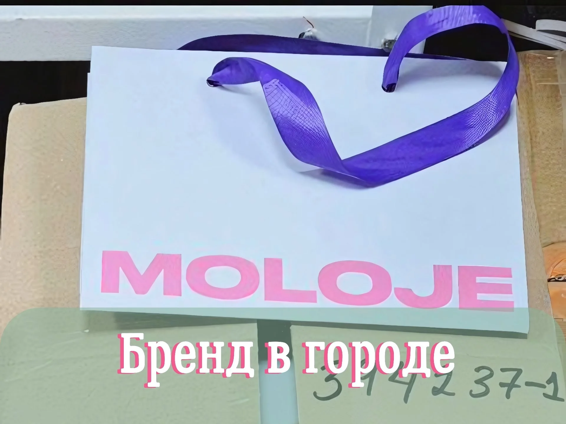 Печать Пакетов с логотипом в Москве за 7 дней - миниатюра 13