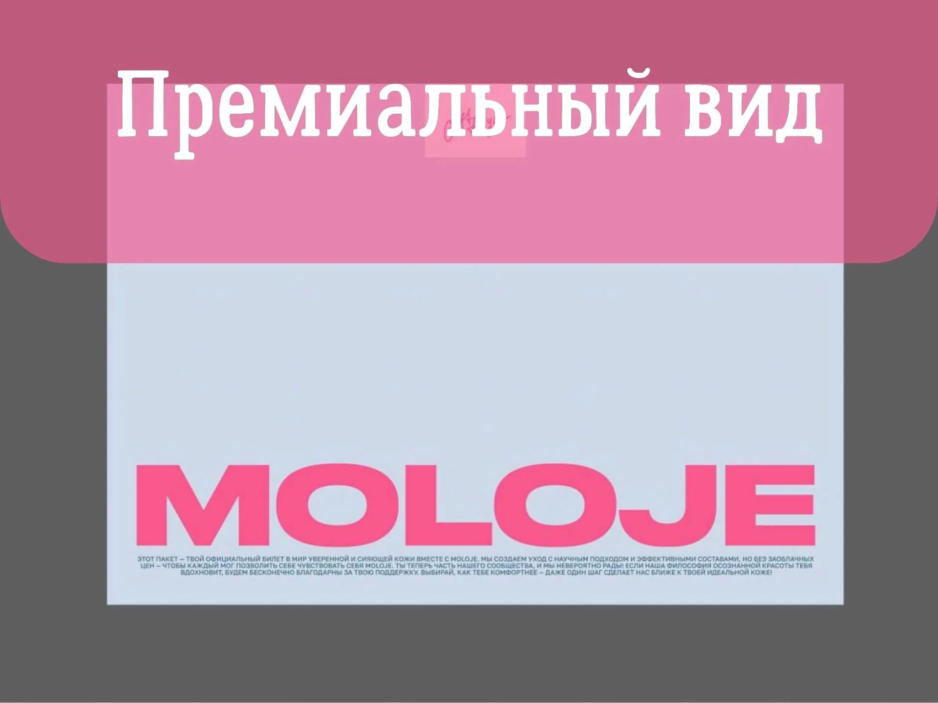Печать Пакетов с логотипом в Москве за 7 дней - миниатюра 14