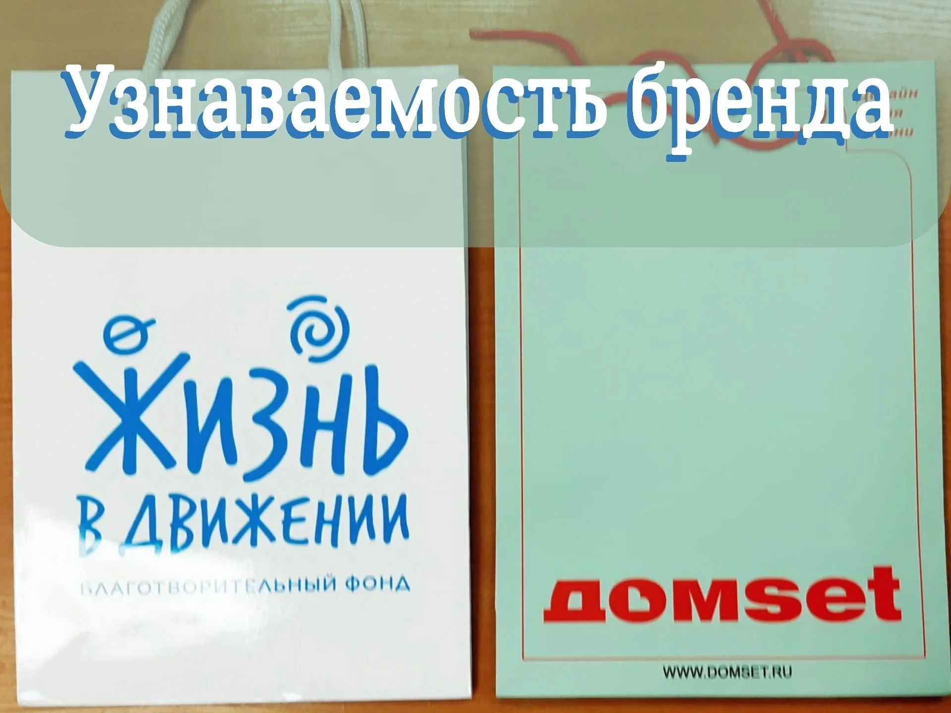 Печать Пакетов с логотипом в Москве за 7 дней - миниатюра 16