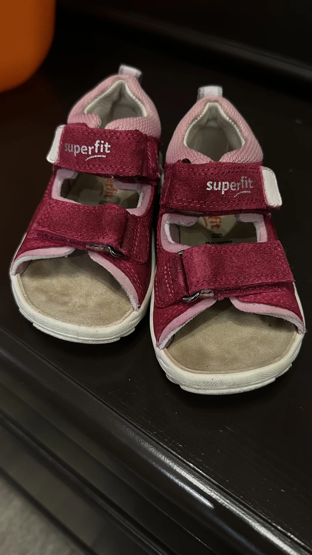 Superfit сандали 23р - миниатюра 3