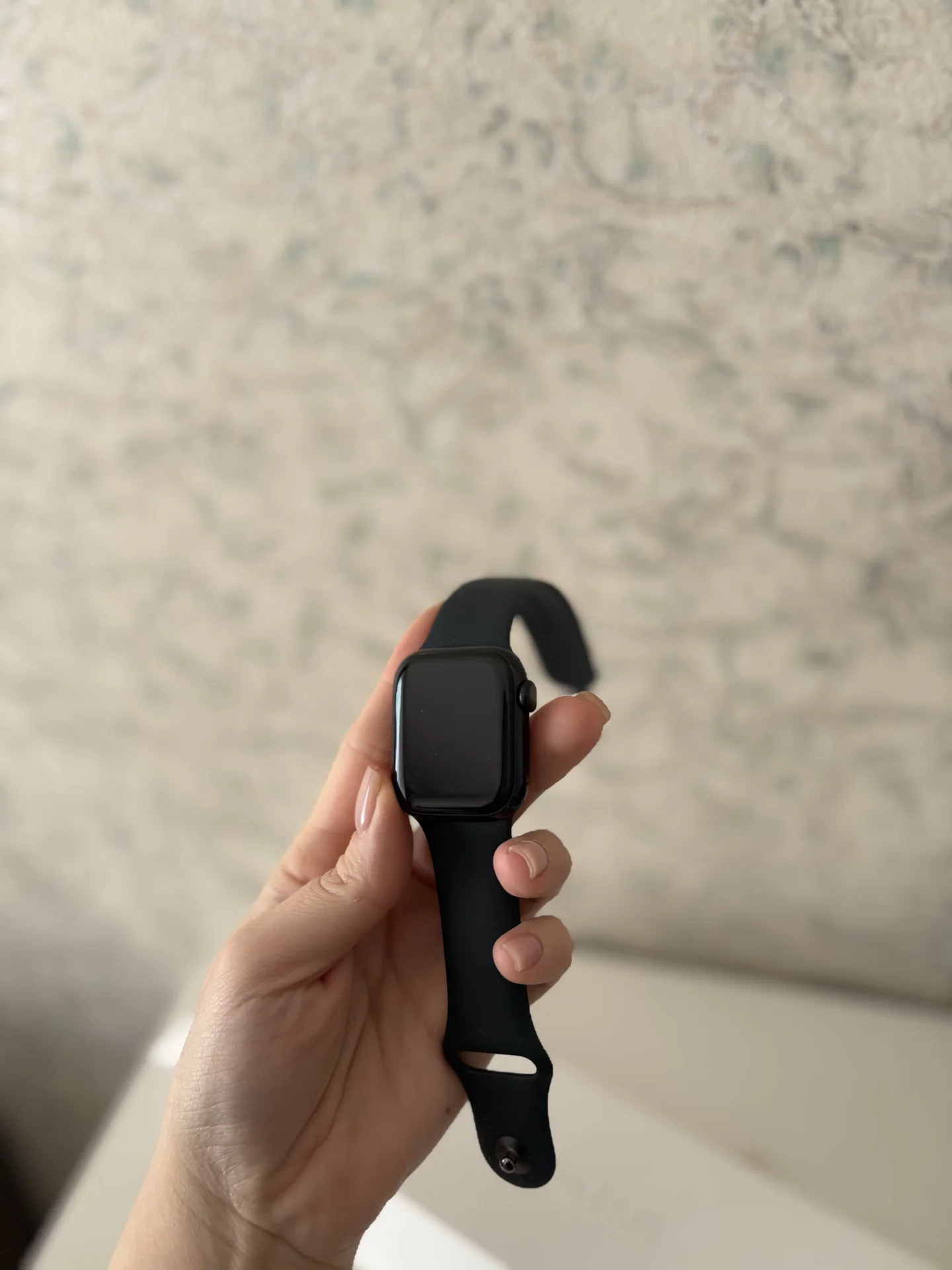 Часы Apple Watch 7 41mm - миниатюра 2