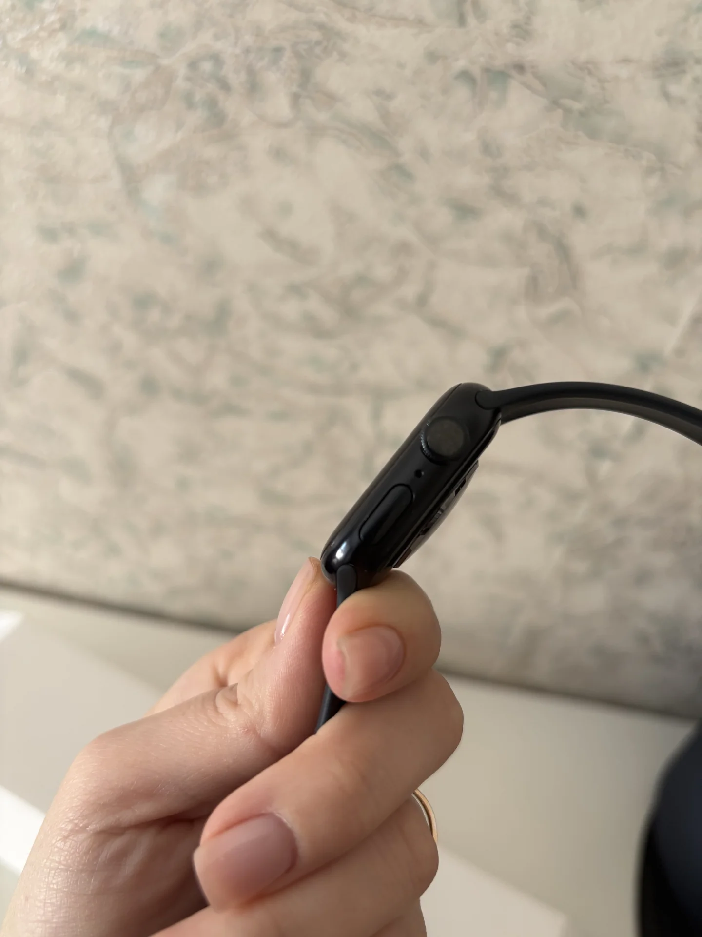 Часы Apple Watch 7 41mm - миниатюра 3