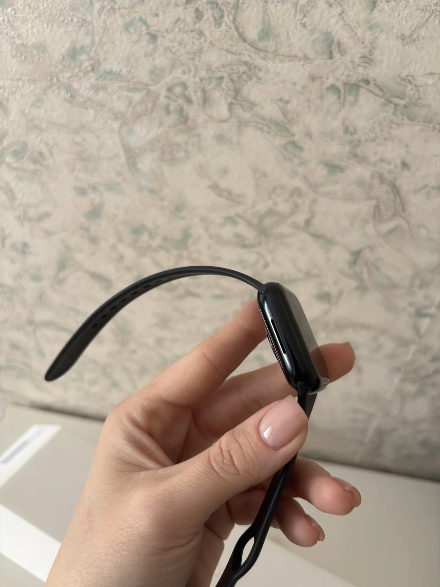 Часы Apple Watch 7 41mm - миниатюра 4
