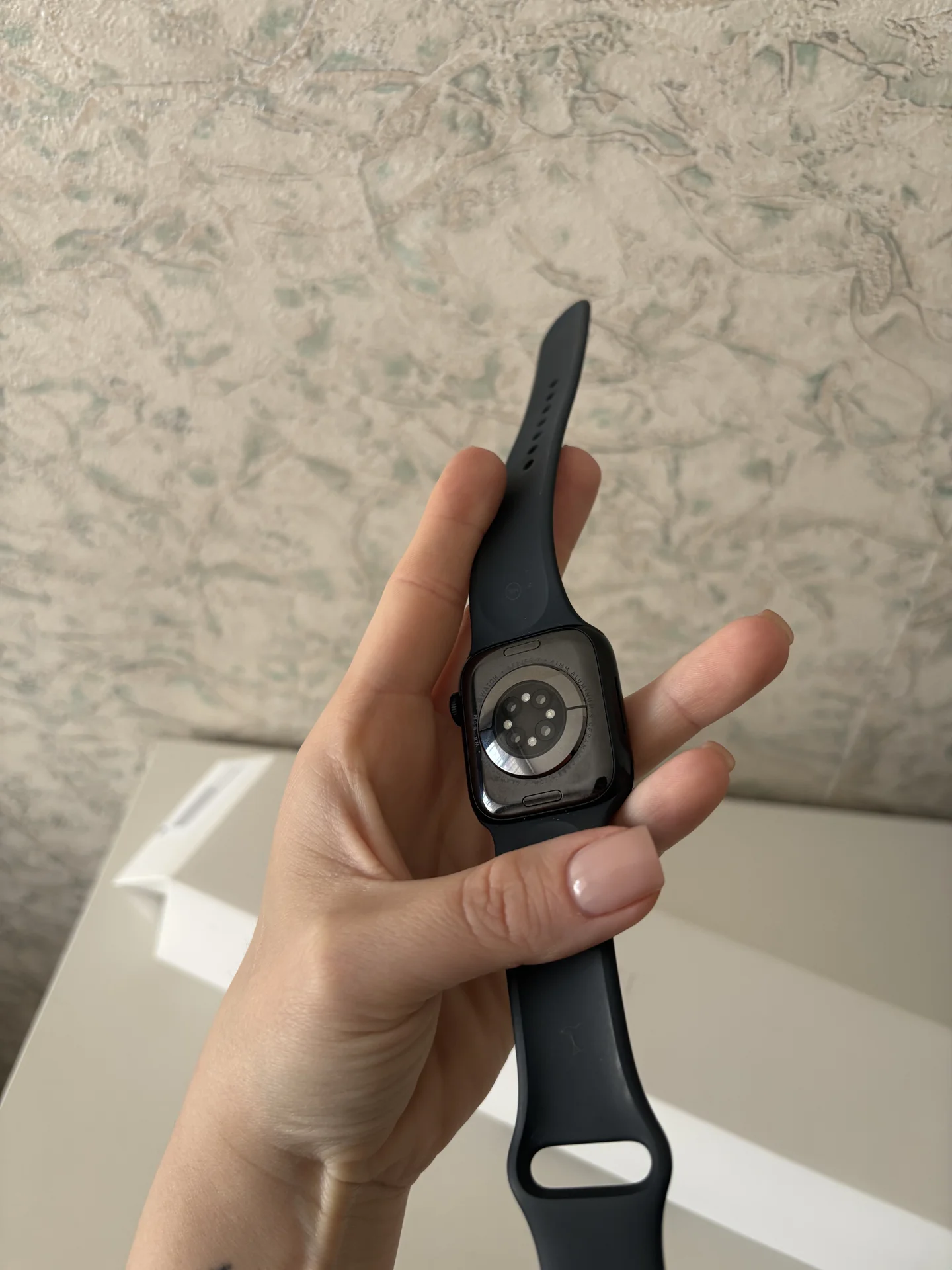 Часы Apple Watch 7 41mm - миниатюра 5