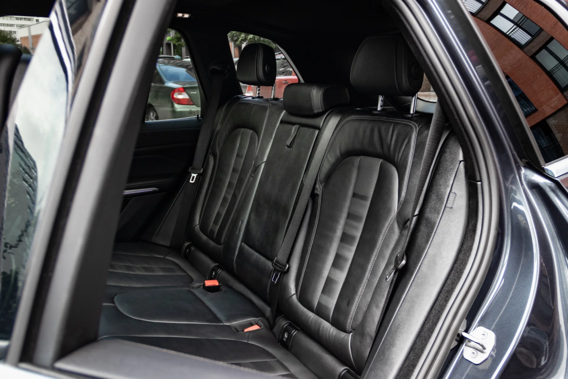 Аренда авто без водителя - BMW X5 премиум - миниатюра 6