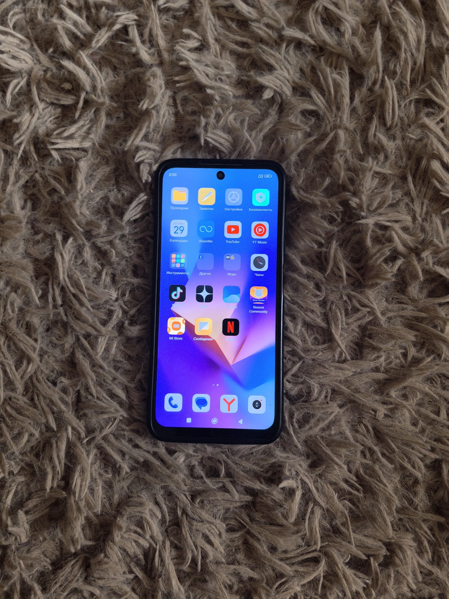 Продам Xiaomi redmi note 10T - изображение 1