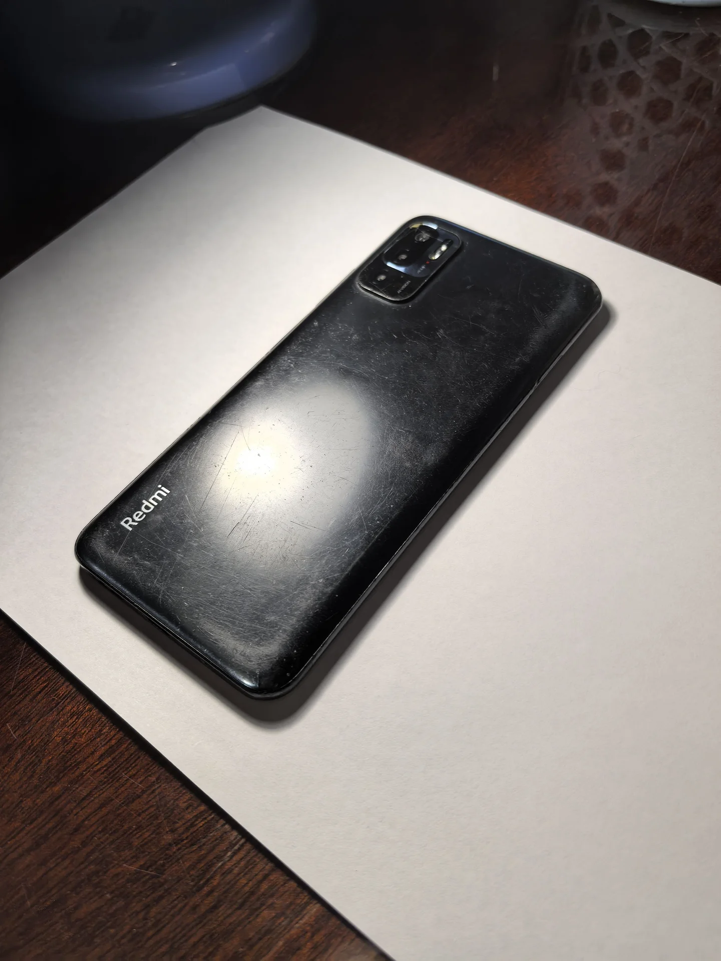 Продам Xiaomi redmi note 10T - миниатюра 5