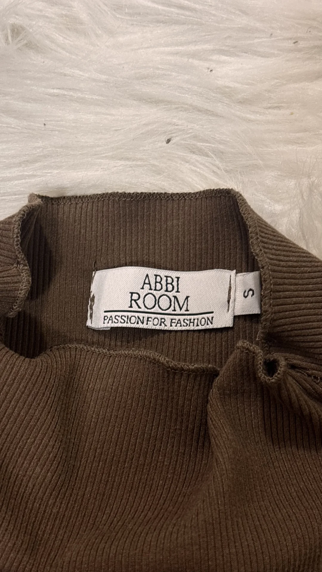 Платье abbi room - миниатюра 4