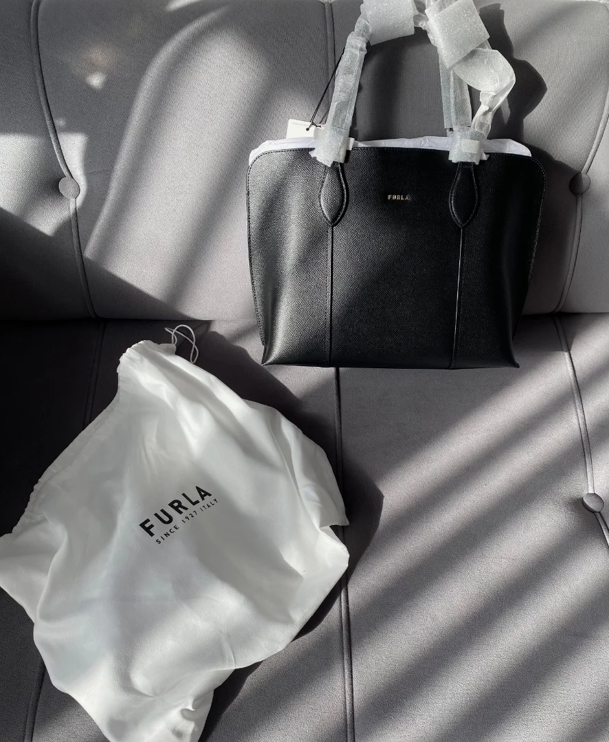 Сумка Furla оригинал - миниатюра 4