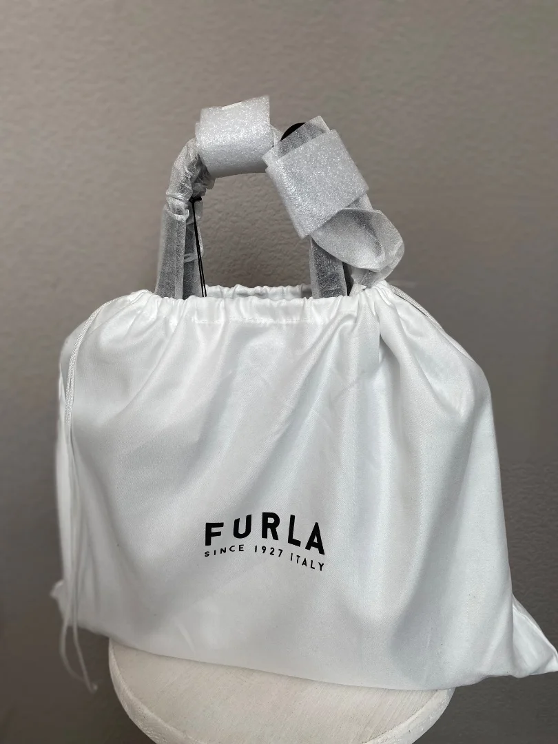 Сумка Furla оригинал - миниатюра 11
