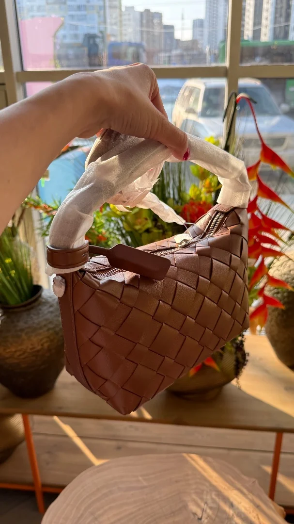 Сумка Charles&Keith оригинал - миниатюра 2