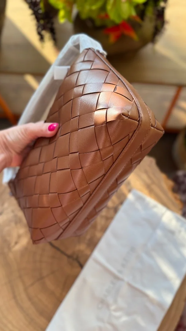 Сумка Charles&Keith оригинал - миниатюра 6