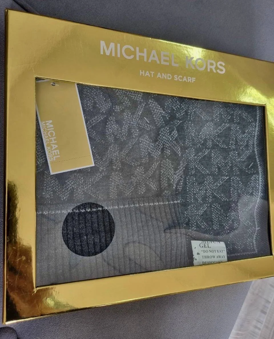 Набор Michael Kors - миниатюра 3