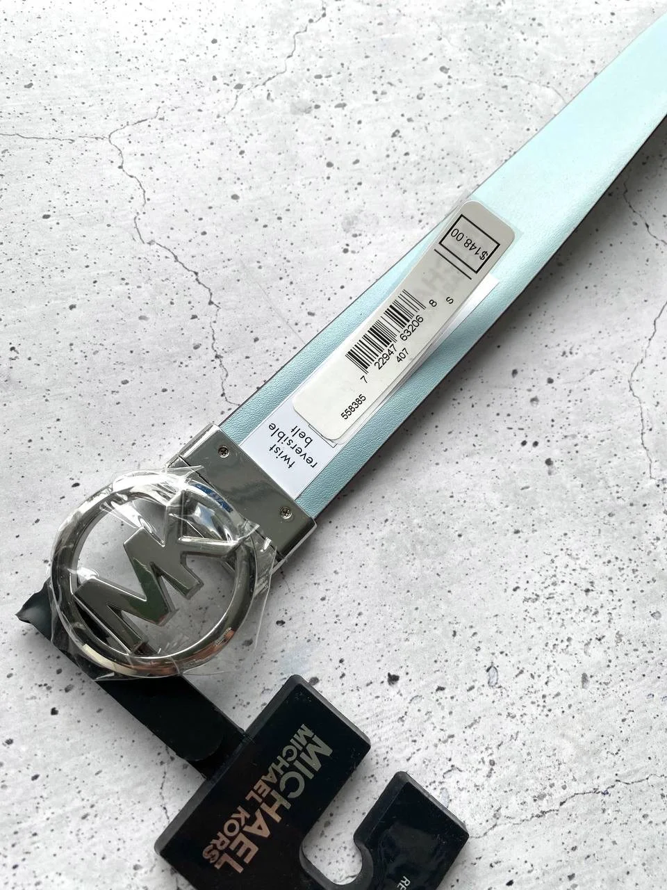 Ремень Michael Kors - миниатюра 4