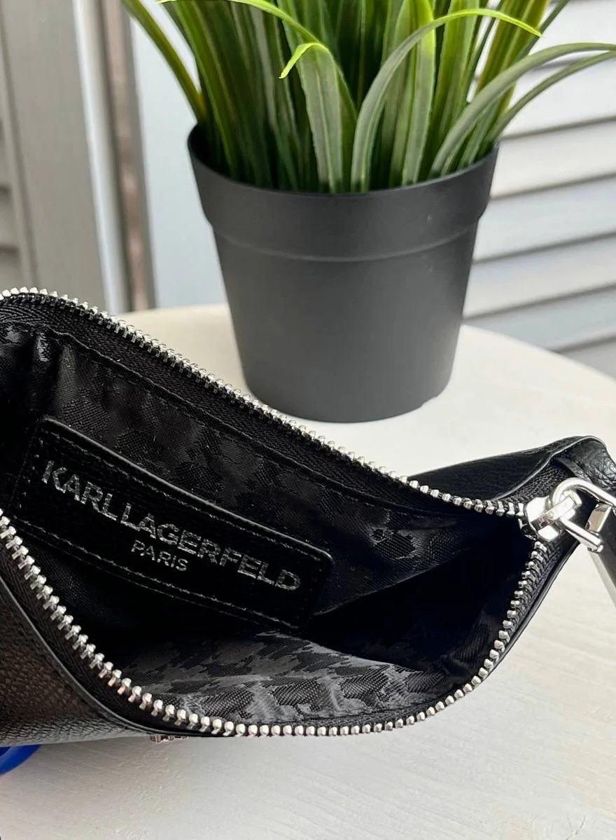Кошелёк Karl Lagerfeld - миниатюра 7