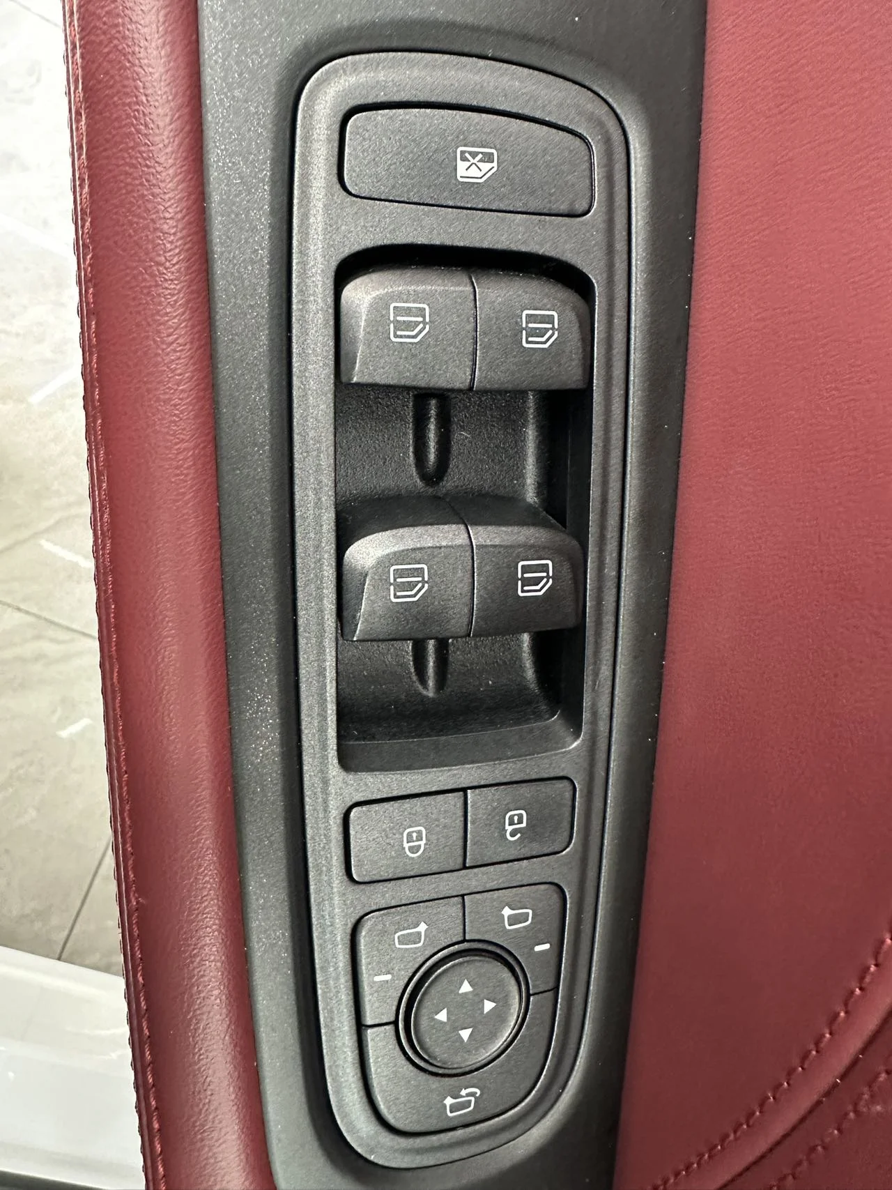 Jetour X70PLUS - миниатюра 12