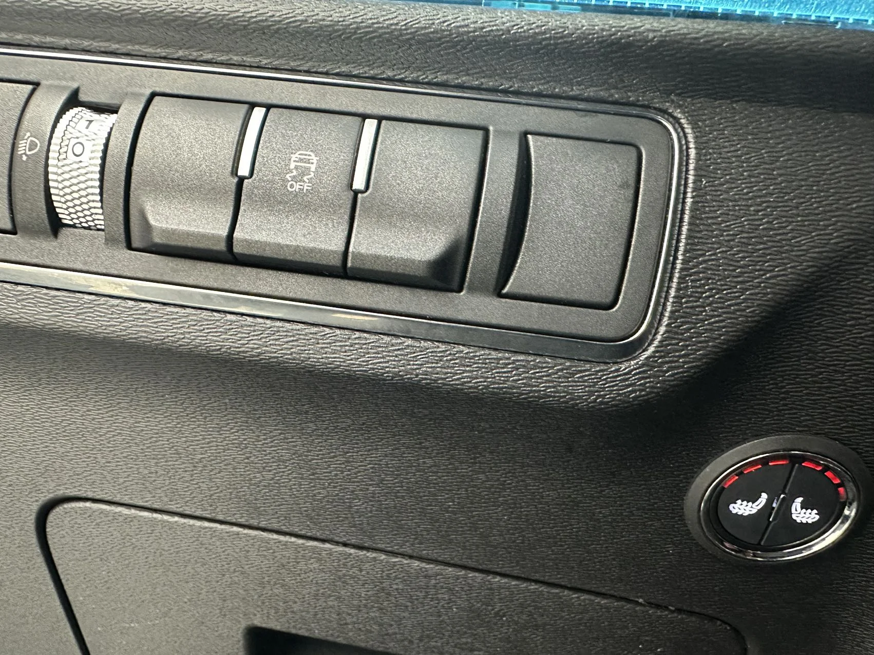 Jetour X70PLUS - миниатюра 13