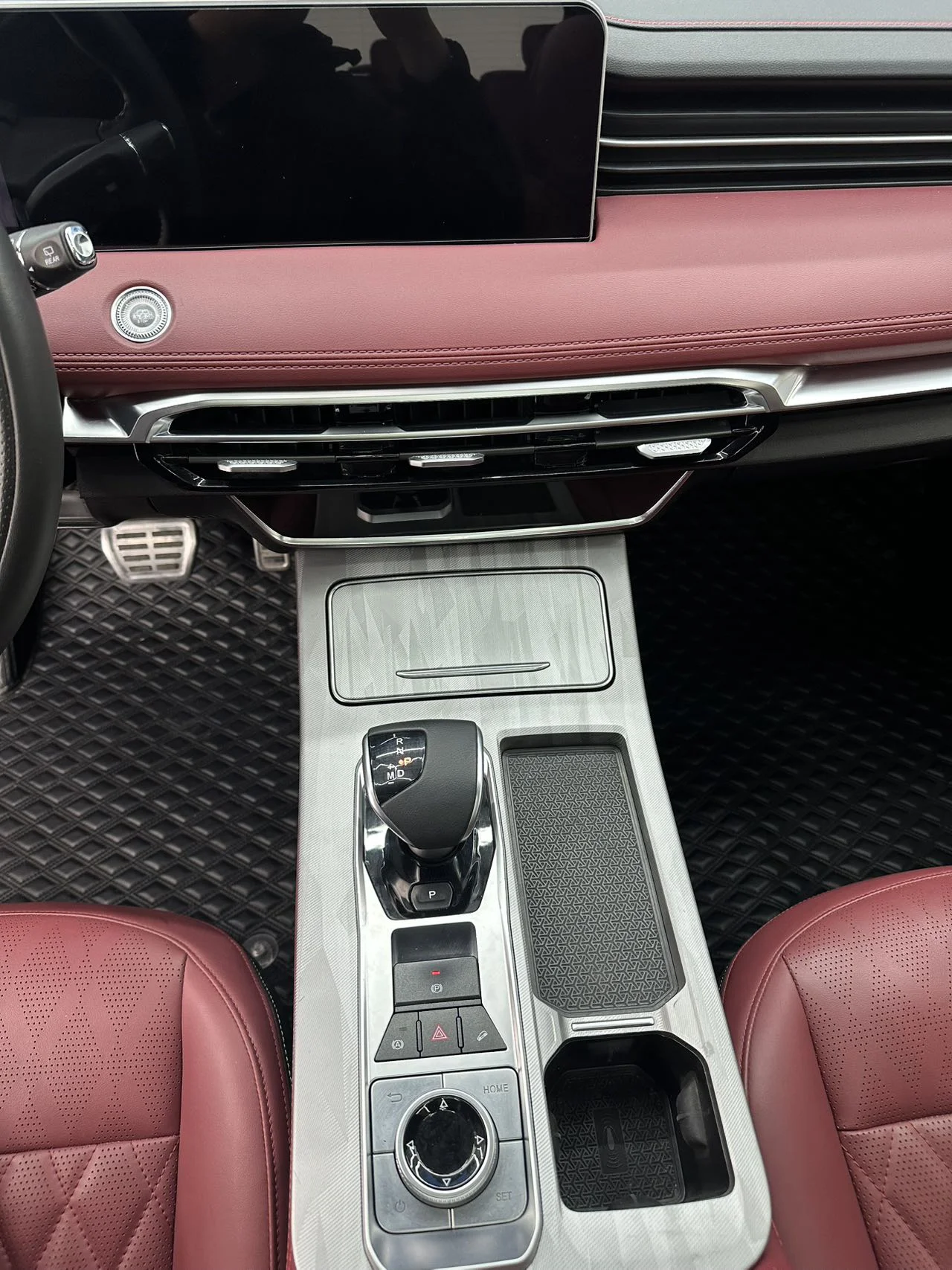 Jetour X70PLUS - миниатюра 15