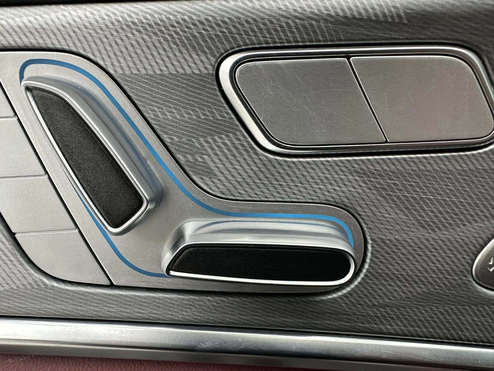 Jetour X70PLUS - миниатюра 16