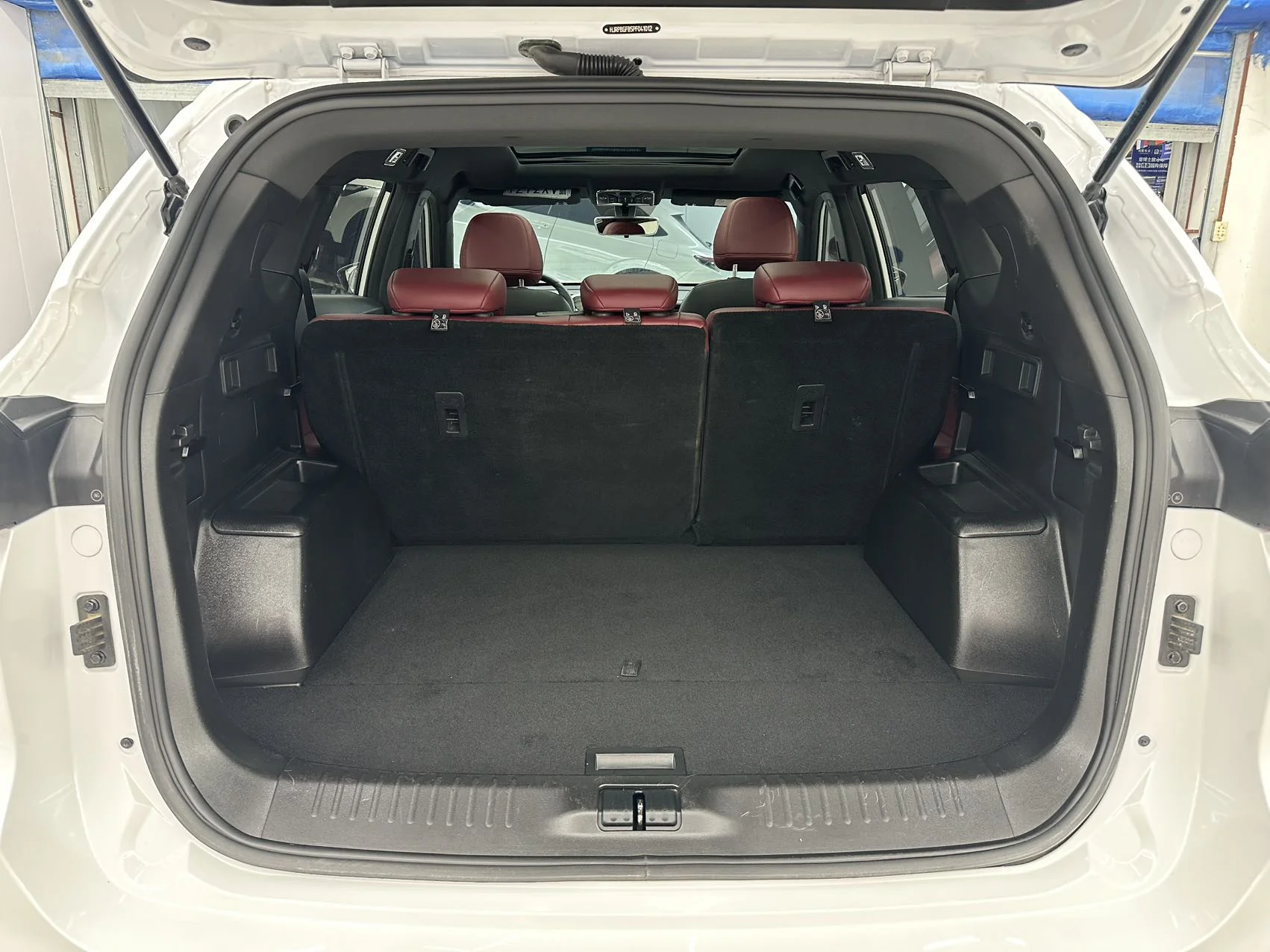 Jetour X70PLUS - миниатюра 17