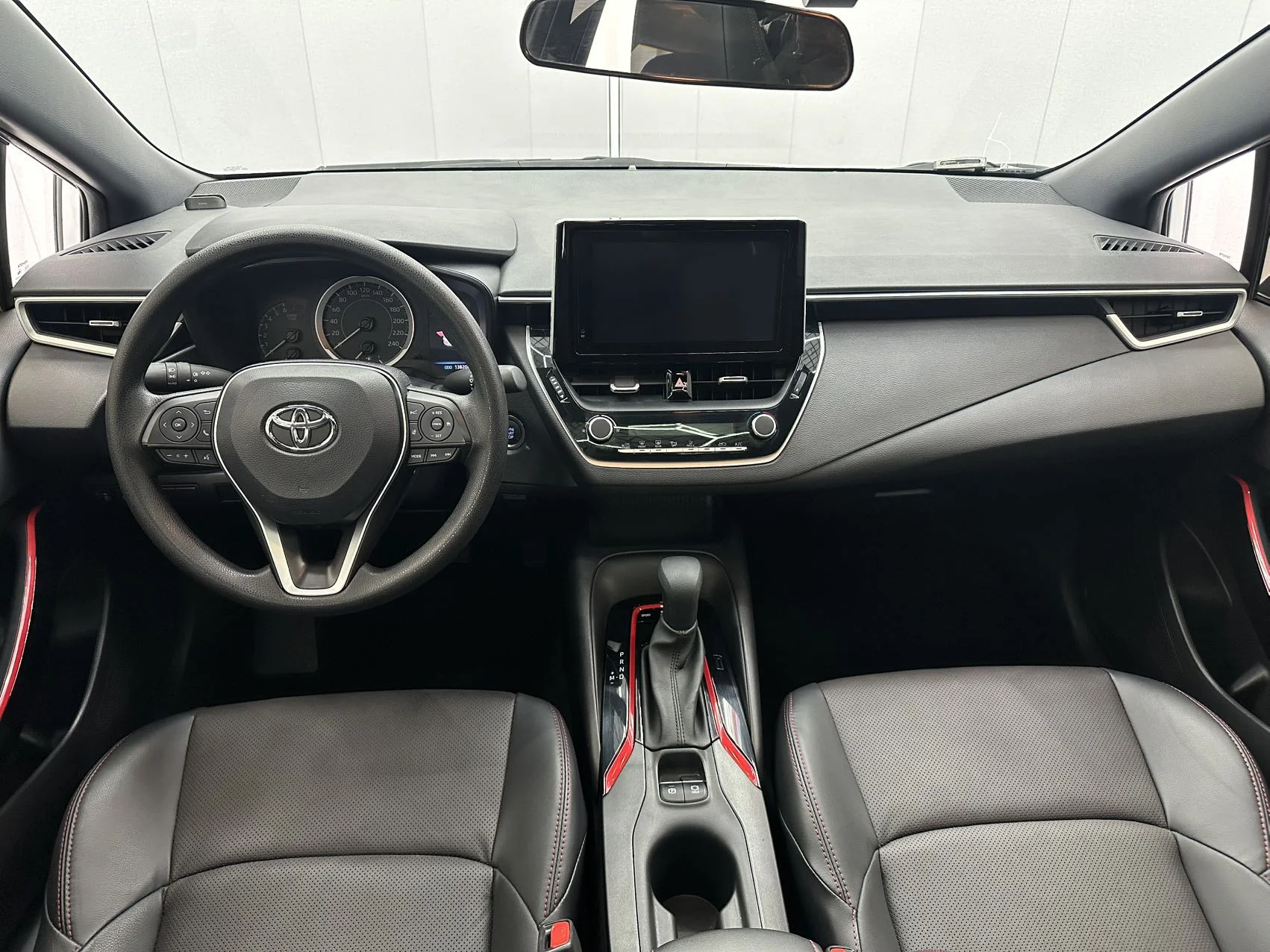 Toyota Levin - миниатюра 9