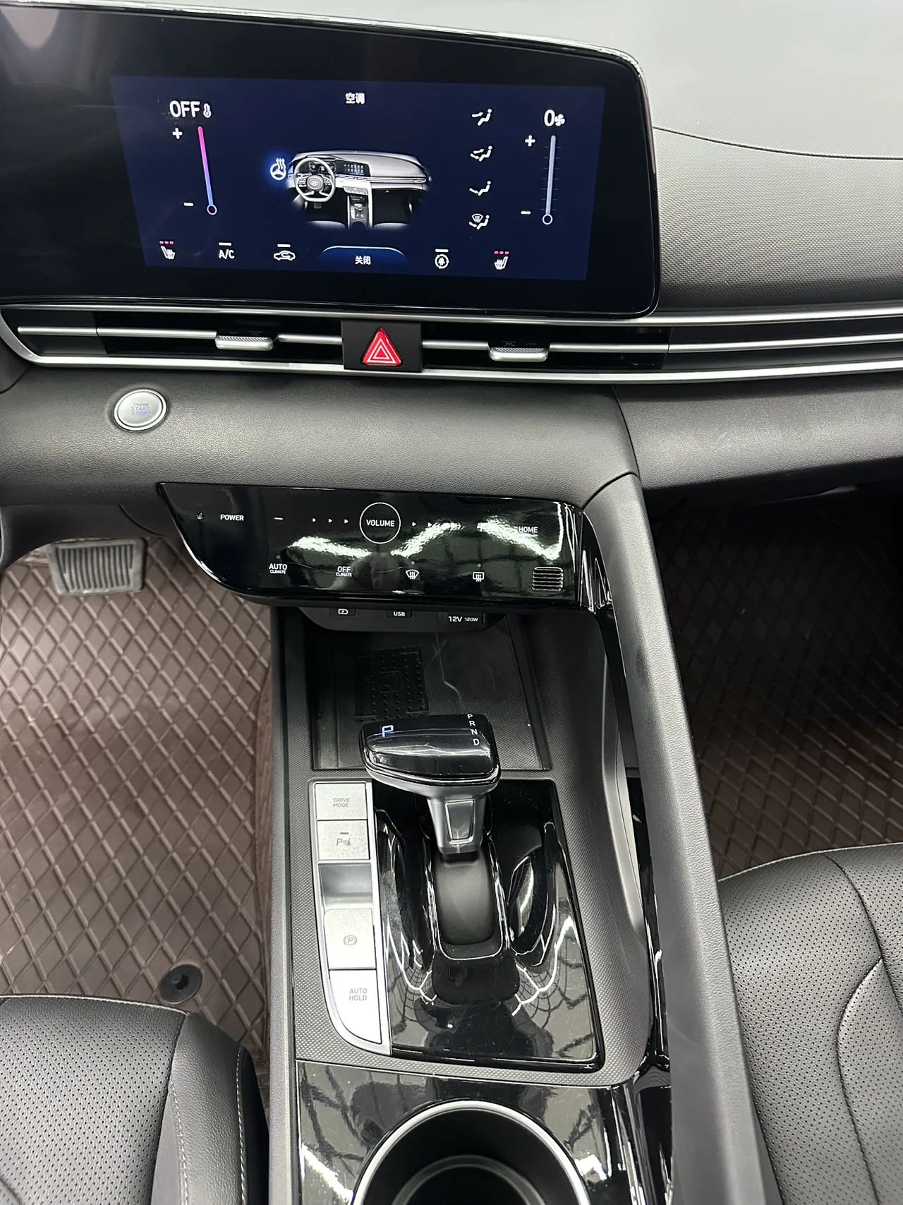 Hyundai Elantra - миниатюра 15