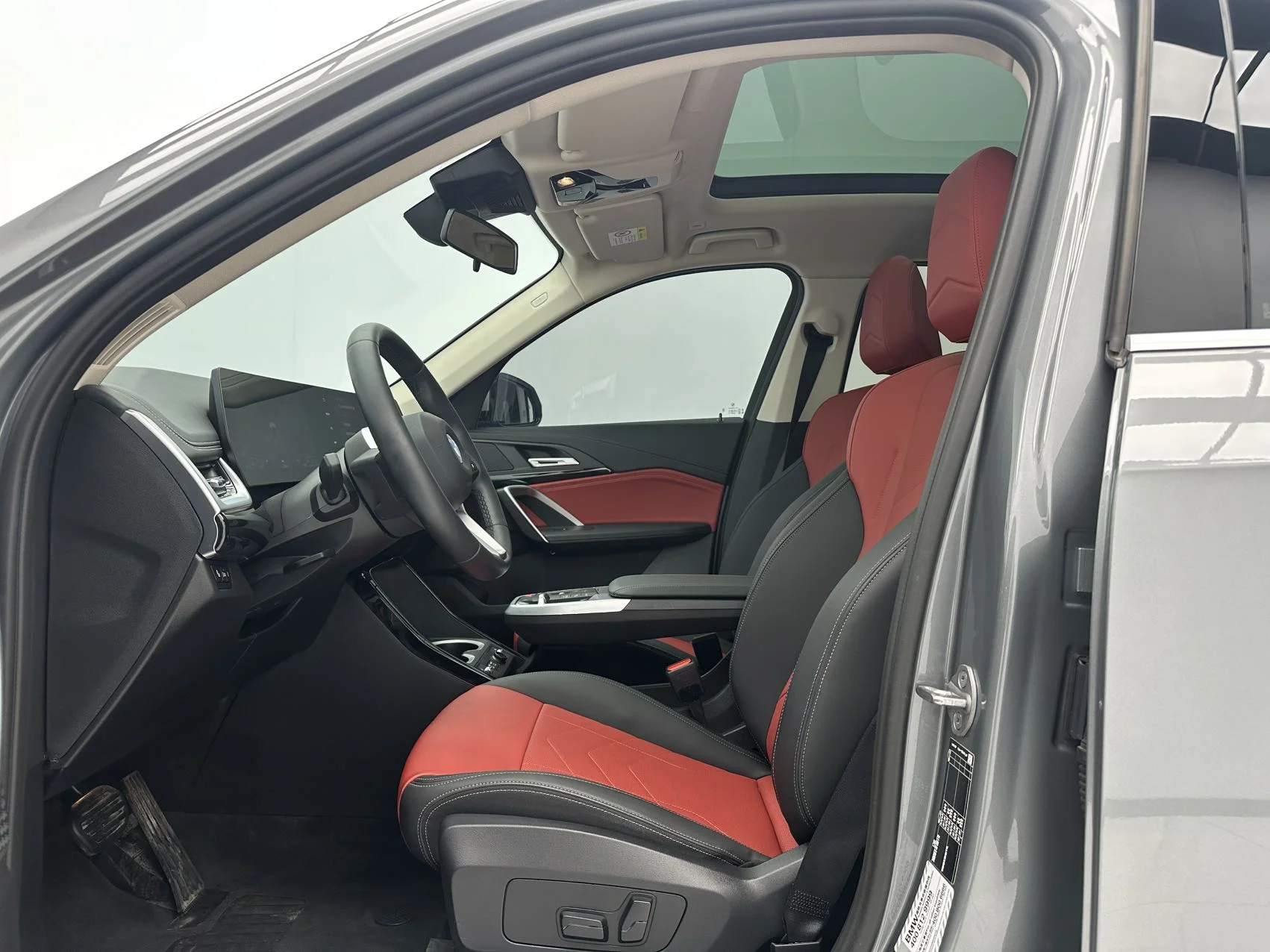 BMW X1 2023 год - миниатюра 7
