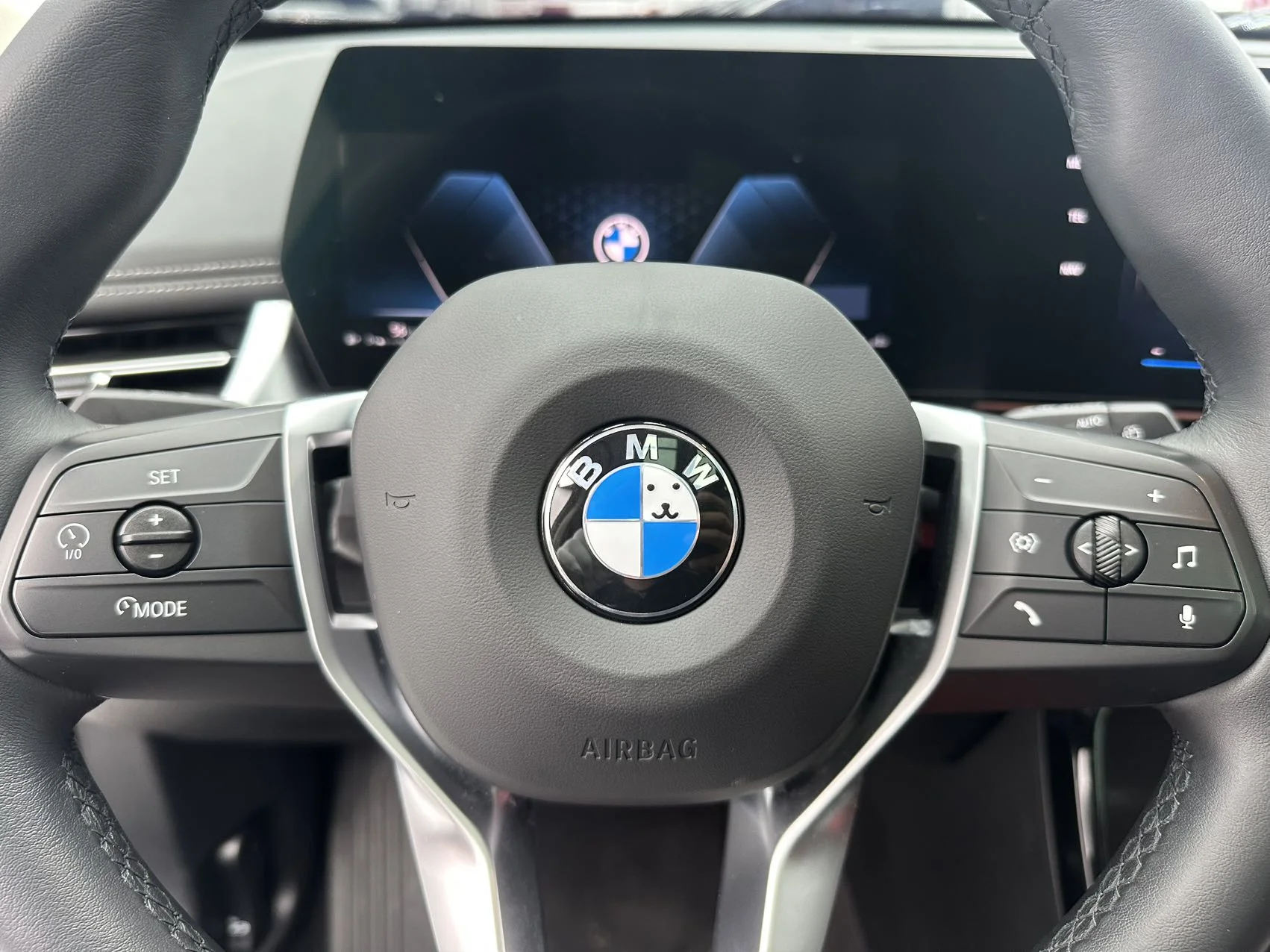 BMW X1 2023 год - миниатюра 12