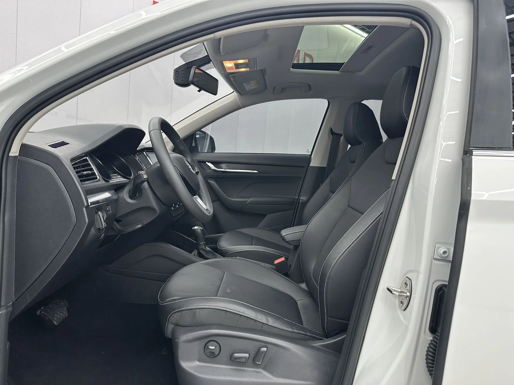 Skoda Kamiq - миниатюра 7